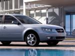 Hyundai Beijing Sonata NF 2.4S 2005 года (CN)